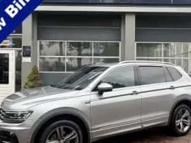 Volkswagen Tiguan (2019)
