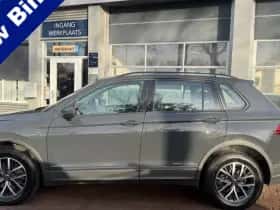 Volkswagen Tiguan (2022)