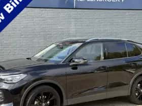 Volkswagen Tiguan (2025)