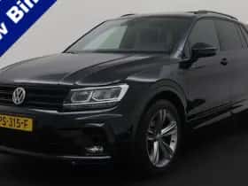 Volkswagen Tiguan (2017)
