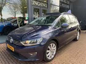 Volkswagen Golf (2014)
