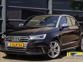 Audi S1 (2014)