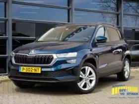 Škoda Karoq (2022)