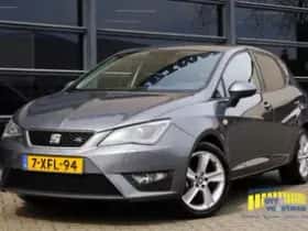 SEAT Ibiza (2014)