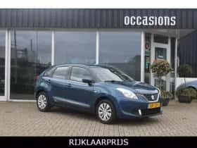 Suzuki Baleno