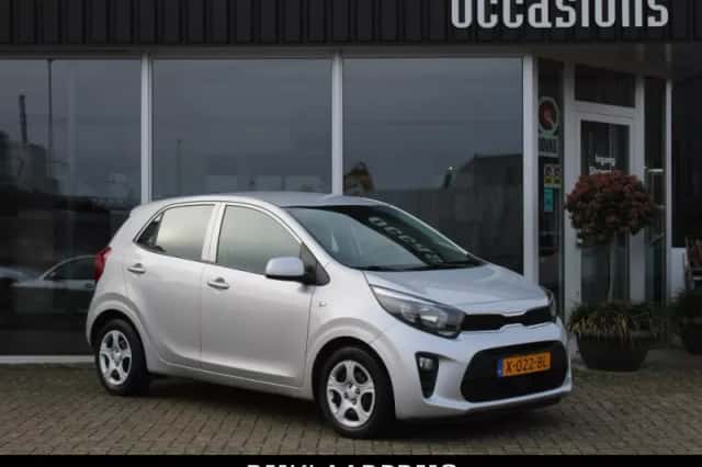 Kia Picanto (2023)