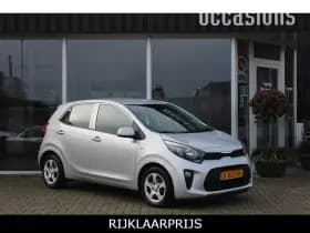 Kia Picanto — 2023, 76.958 km
