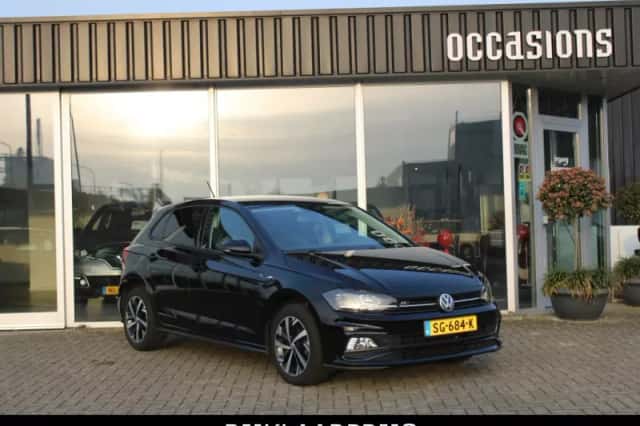 Volkswagen Polo (2018)