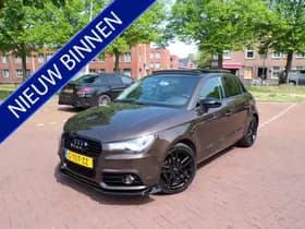 Audi A1 — 2013, 131.979 km