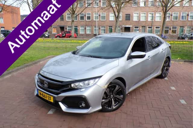 Honda Civic (2020)