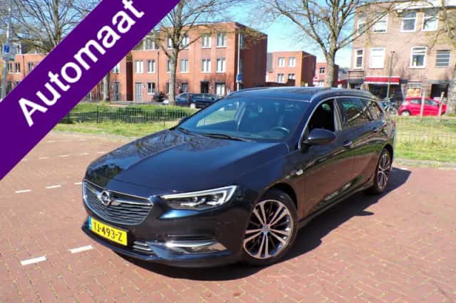 Opel Insignia (2018)