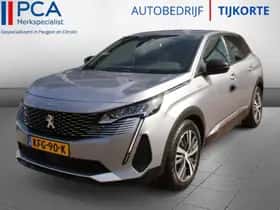 Peugeot 3008 (2023)