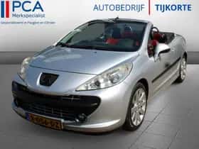 Peugeot 207 (2007)