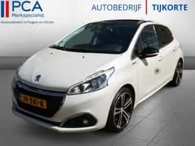 Peugeot 208 (2016)