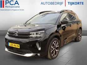 Citroën C5 (2023)