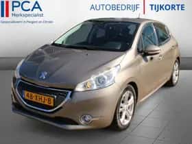 Peugeot 208 (2012)