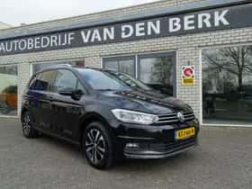 Volkswagen Touran (2019)