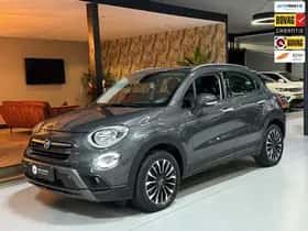 Fiat 500 (2021)