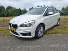 BMW 2-Serie — 2018, 71.827 km
