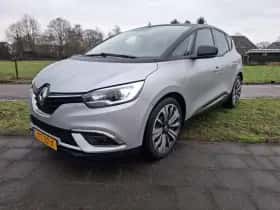 Renault Scénic (2021)
