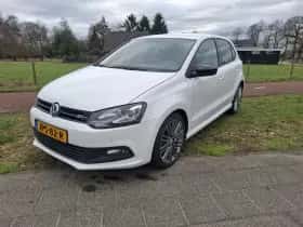 Volkswagen Polo (2014)
