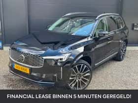 Volvo XC90 (2026)