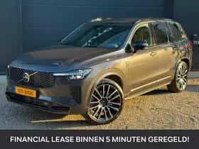 Volvo XC90 (2026)