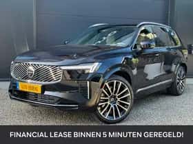 Volvo XC90 (2026)