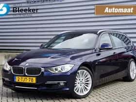 BMW 3-Serie (2014)