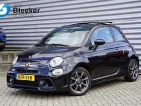 Abarth 595 (2021)