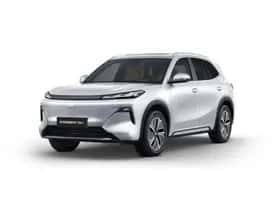 Geely Starray