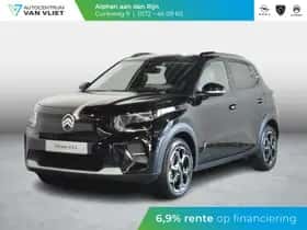 Citroën ë-C3 (2025)