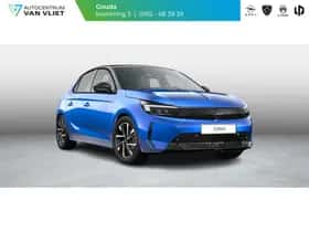 Opel Corsa (2026)