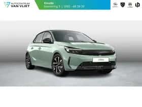 Opel Corsa (2026)