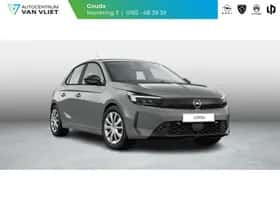 Opel Corsa (2026)