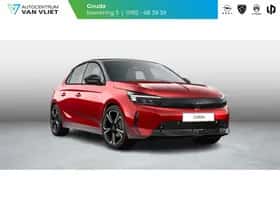 Opel Corsa (2026)