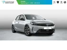 Opel Corsa (2026)