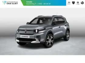 Citroën C3 Aircross (2026)