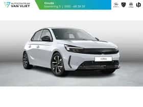 Opel Corsa (2026)