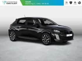 Peugeot 208 (2026)