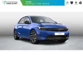 Opel Corsa (2026)
