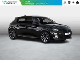 Peugeot e-208 (2026)