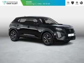 Peugeot 2008 (2026)