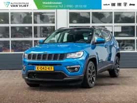 Jeep Compass (2020)