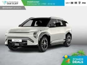 Kia EV3 (2026)