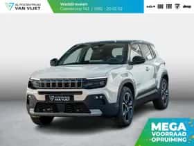 Jeep Avenger (2026)