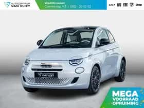 Fiat 500 (2026)