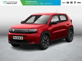 Fiat Grande Panda (2026)