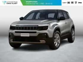 Jeep Avenger (2026)