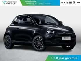 Fiat 500C (2026)